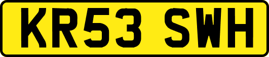 KR53SWH