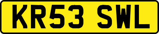 KR53SWL