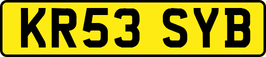 KR53SYB