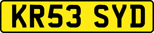 KR53SYD