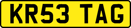 KR53TAG