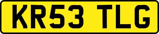 KR53TLG