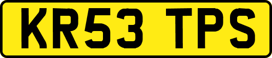 KR53TPS