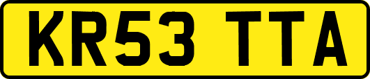 KR53TTA