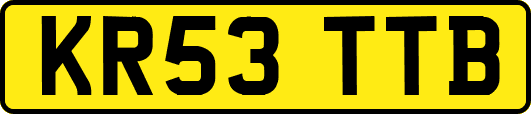 KR53TTB