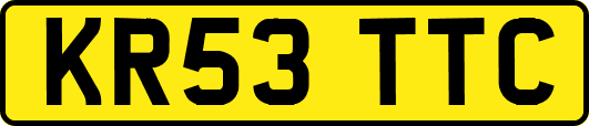 KR53TTC