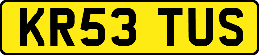 KR53TUS