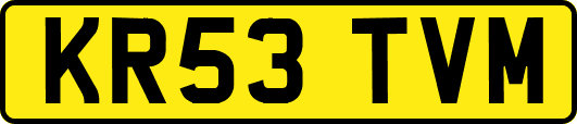 KR53TVM