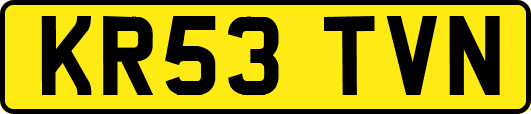 KR53TVN