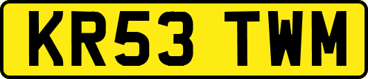 KR53TWM