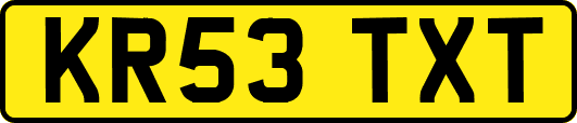 KR53TXT