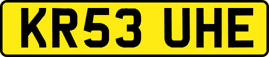 KR53UHE