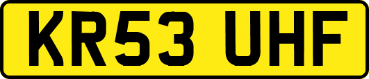 KR53UHF