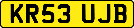 KR53UJB