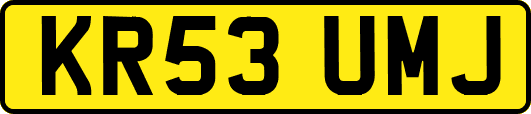 KR53UMJ