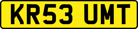 KR53UMT