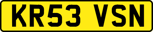 KR53VSN