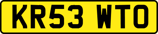 KR53WTO