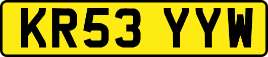 KR53YYW