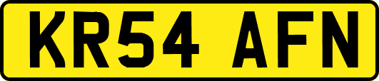 KR54AFN