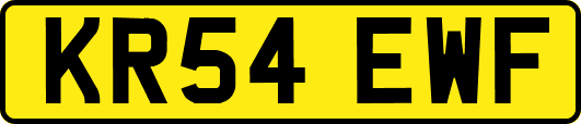 KR54EWF