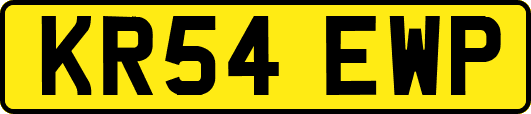 KR54EWP