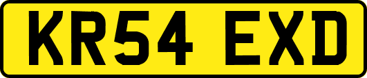 KR54EXD