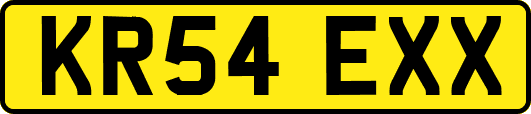 KR54EXX