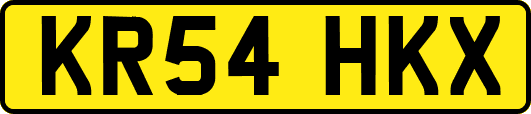 KR54HKX