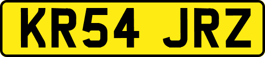 KR54JRZ