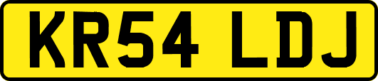 KR54LDJ