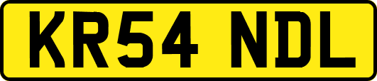 KR54NDL