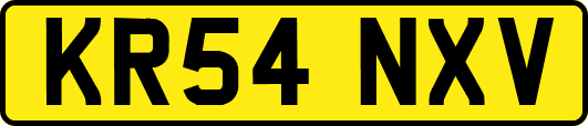 KR54NXV