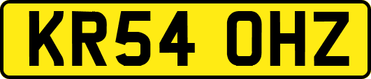 KR54OHZ