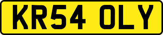 KR54OLY
