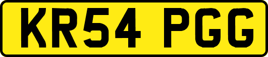 KR54PGG