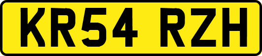 KR54RZH