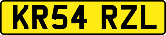 KR54RZL