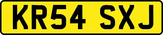 KR54SXJ