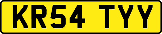 KR54TYY