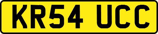 KR54UCC