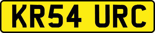 KR54URC