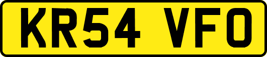 KR54VFO