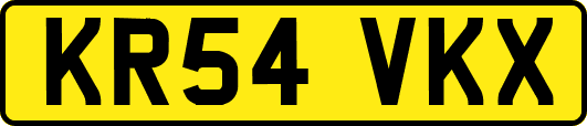 KR54VKX