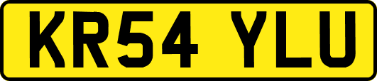 KR54YLU