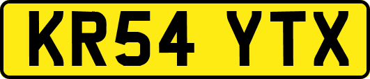 KR54YTX