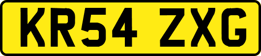 KR54ZXG