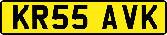 KR55AVK