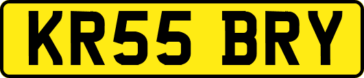 KR55BRY