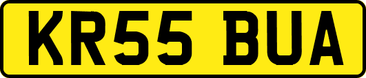 KR55BUA